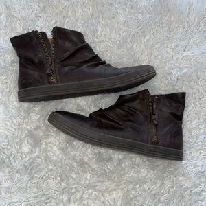 Slouch Bootie Blowfish